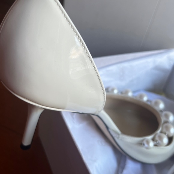 Jimmy Choo Aurelie 65 - Picture 7 of 7